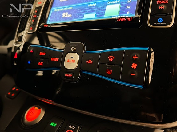 Nissan e-NV200 14 of 22
