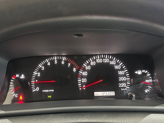 Toyota Corolla 19 of 19