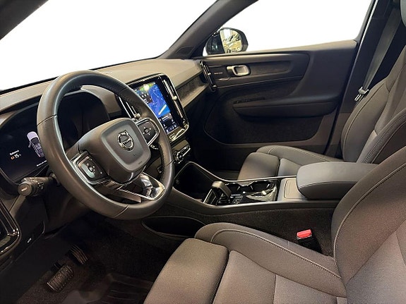 Volvo C40 5 of 15