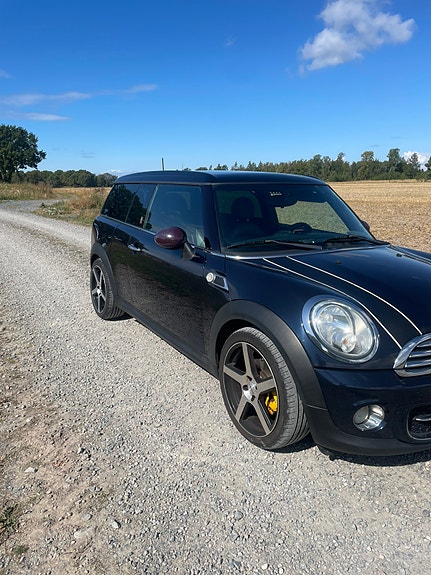 MINI Cooper 5 of 5