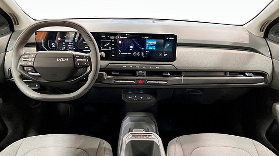 Kia EV3 4 of 12