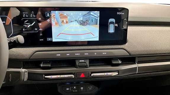 Kia EV3 12 of 12