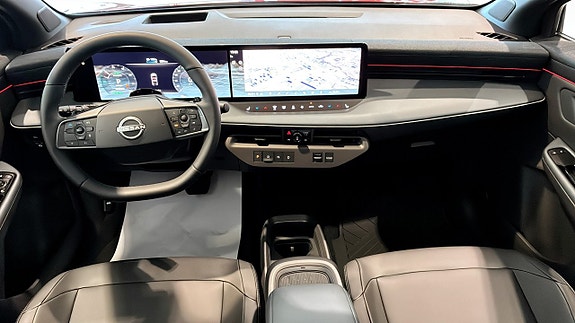 Nissan Leaf 4 of 13