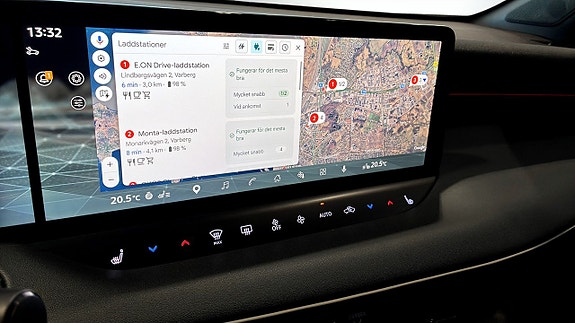 Nissan Leaf 12 of 13
