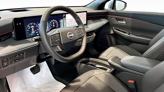 Nissan Leaf 11 of 13