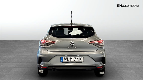 Renault Clio 4 of 22