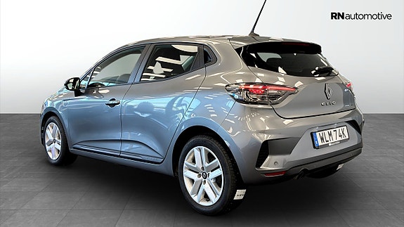 Renault Clio 3 of 22