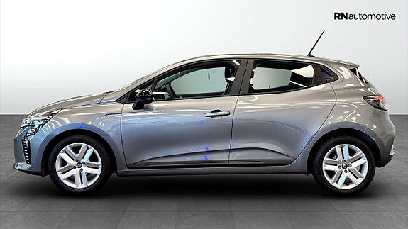Renault Clio 2 of 22