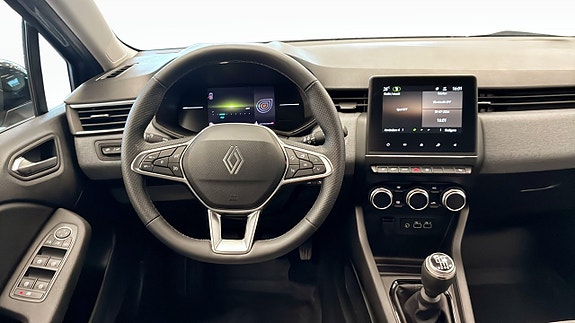 Renault Clio 13 of 22
