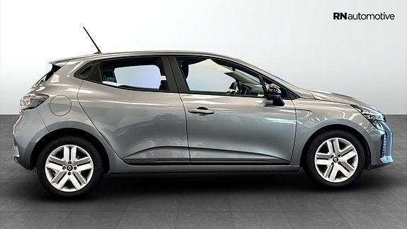 Renault Clio 6 of 22