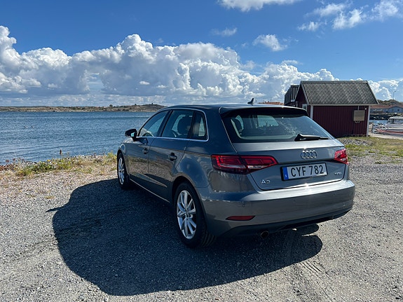 Audi A3 2 of 5