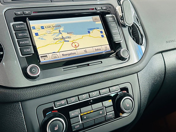 Volkswagen Tiguan 19 of 22