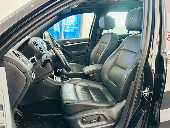 Volkswagen Tiguan 12 of 22