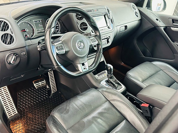 Volkswagen Tiguan 10 of 22