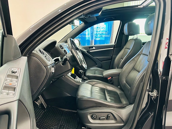 Volkswagen Tiguan 11 of 22
