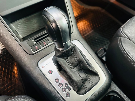 Volkswagen Tiguan 18 of 22