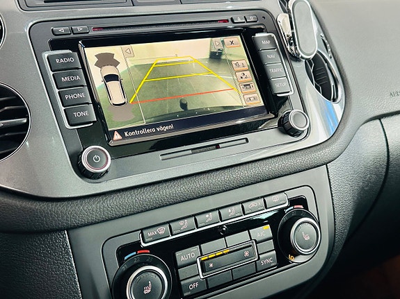 Volkswagen Tiguan 20 of 22