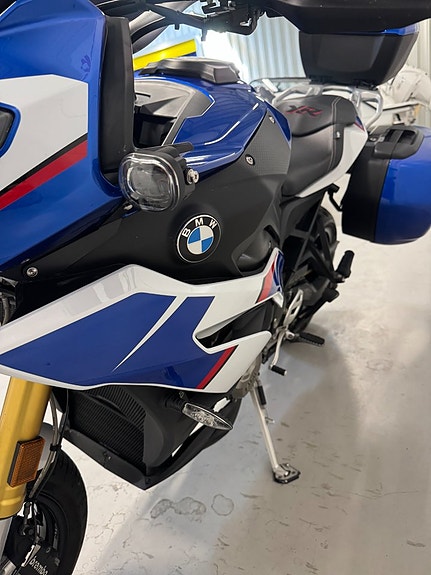 BMW S 1000 XR HP edition *Fullutrustad* 3 of 10