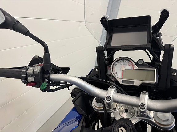 BMW S 1000 XR HP edition *Fullutrustad* 5 of 10