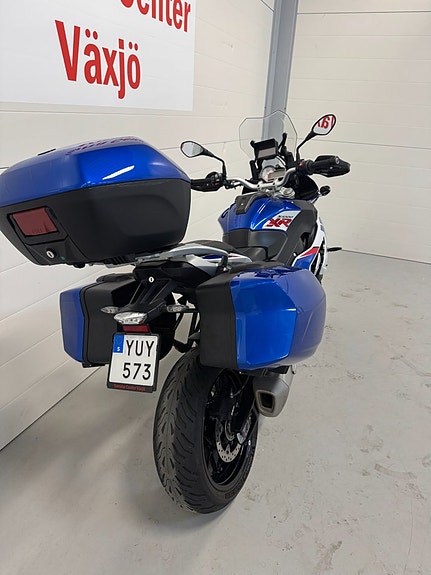 BMW S 1000 XR HP edition *Fullutrustad* 7 of 10