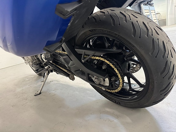 BMW S 1000 XR HP edition *Fullutrustad* 2 of 10