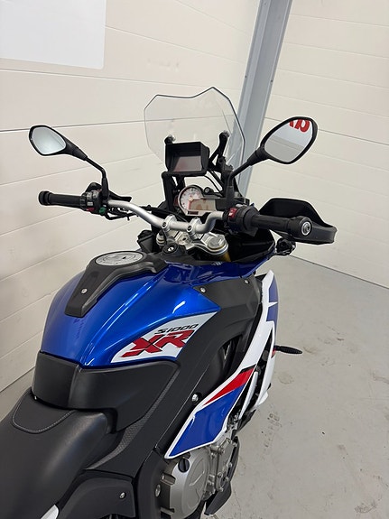 BMW S 1000 XR HP edition *Fullutrustad* 6 of 10