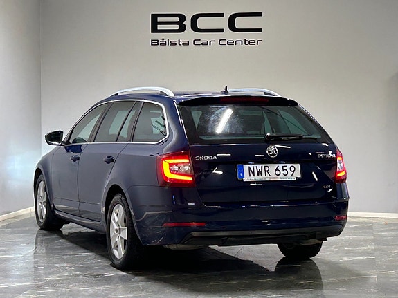 Skoda Octavia 7 of 24