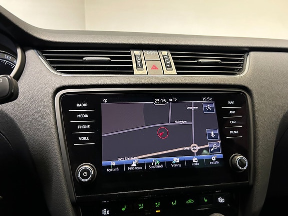 Skoda Octavia 18 of 24