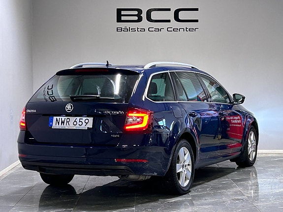 Skoda Octavia 9 of 24