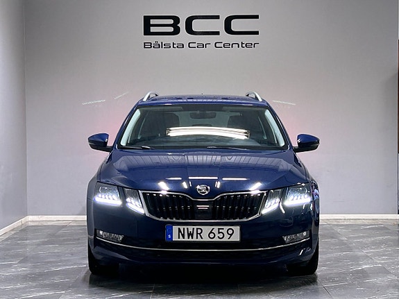 Skoda Octavia 3 of 24