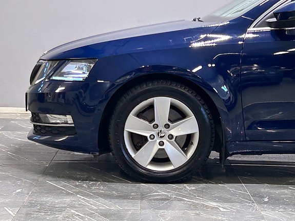 Skoda Octavia 5 of 24