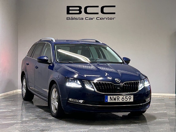 Skoda Octavia 6 of 24