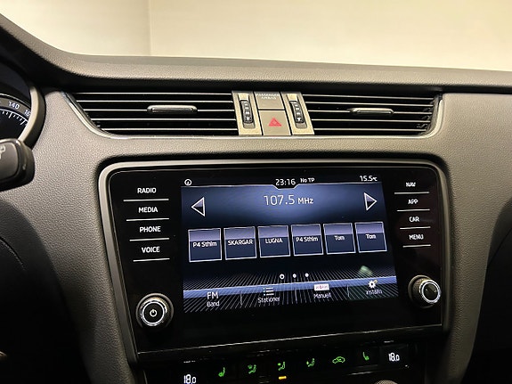 Skoda Octavia 17 of 24