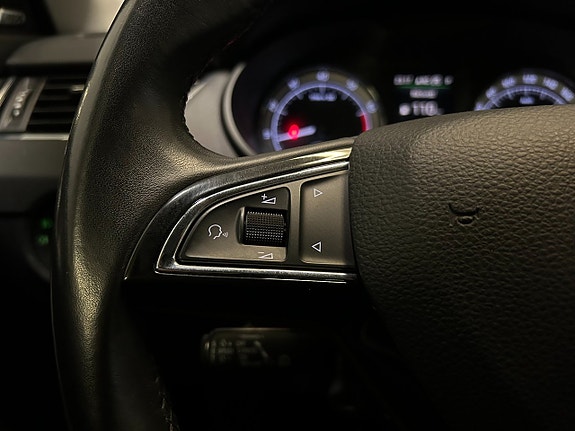 Skoda Octavia 23 of 24
