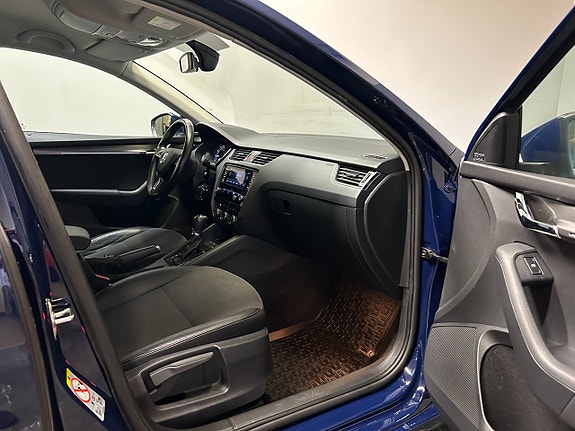 Skoda Octavia 13 of 24