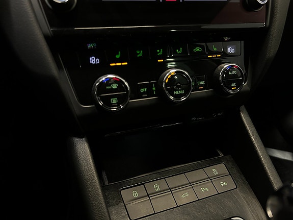 Skoda Octavia 20 of 24