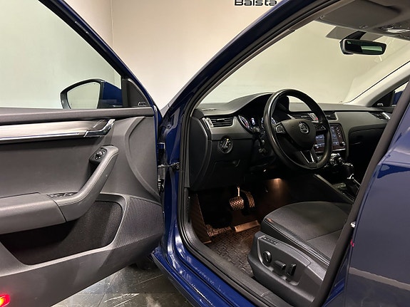 Skoda Octavia 12 of 24