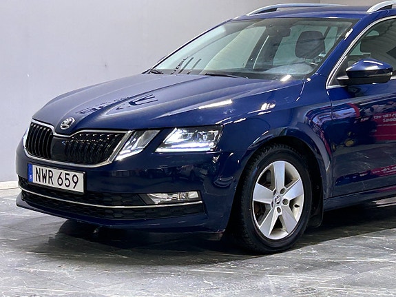 Skoda Octavia 4 of 24