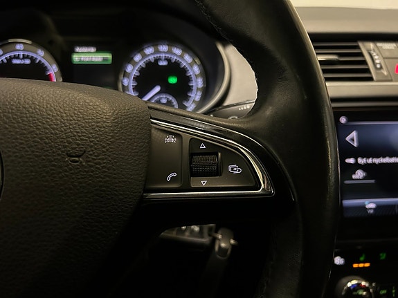 Skoda Octavia 22 of 24