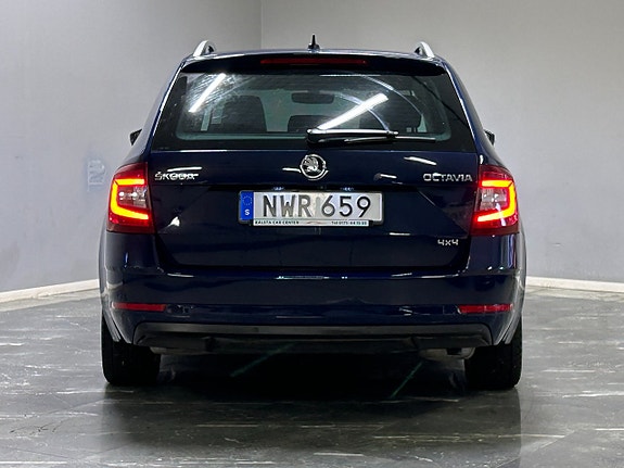 Skoda Octavia 8 of 24