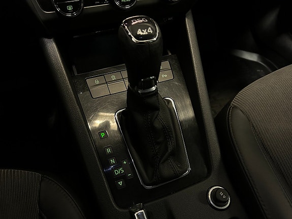 Skoda Octavia 21 of 24