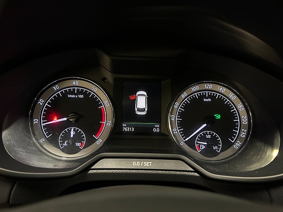 Skoda Octavia 24 of 24