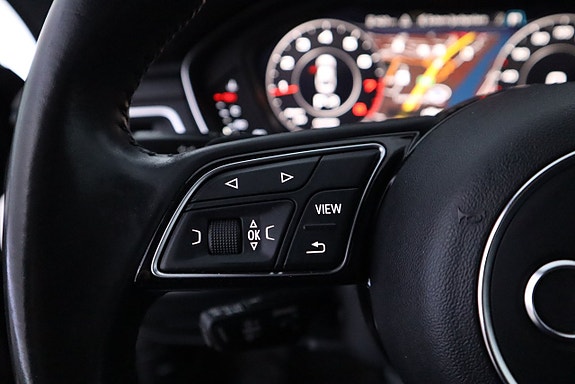 Audi A5 16 of 26