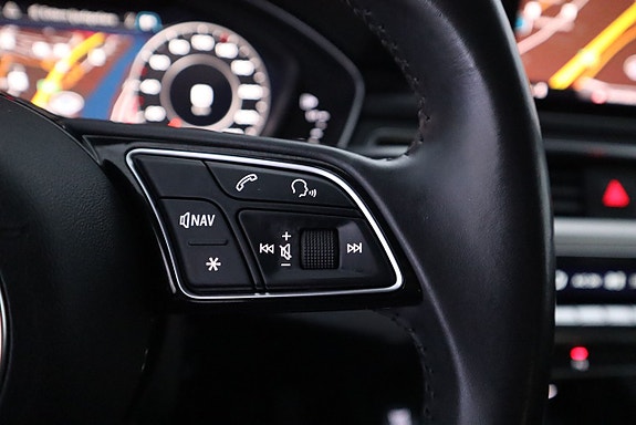 Audi A5 17 of 26