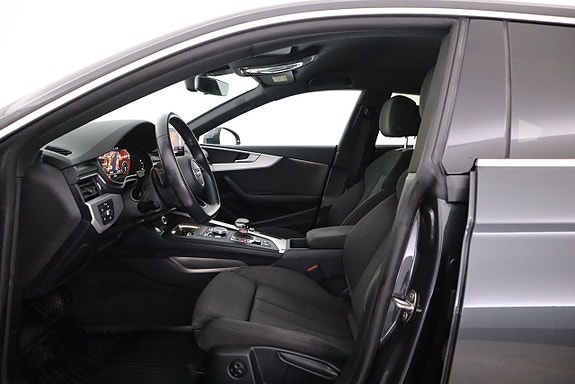 Audi A5 11 of 26