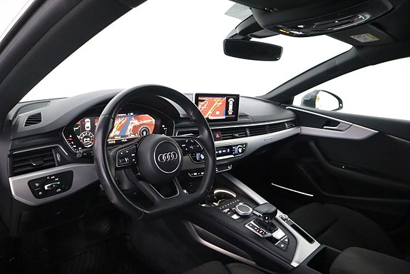 Audi A5 10 of 26
