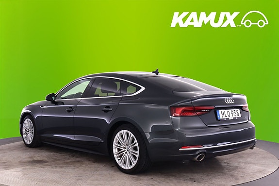 Audi A5 5 of 26