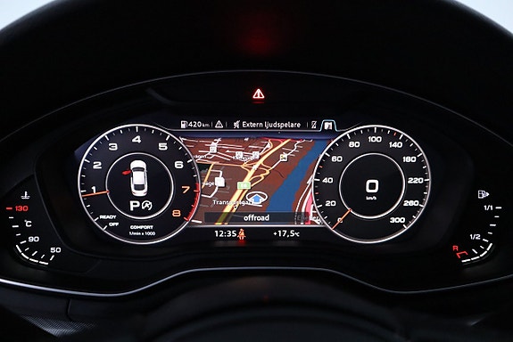 Audi A5 15 of 26