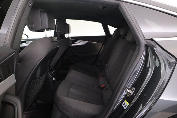 Audi A5 12 of 26