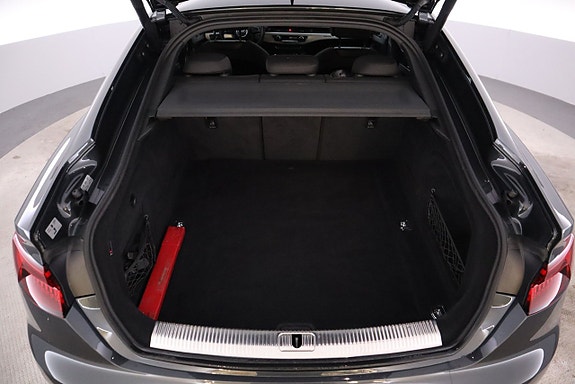 Audi A5 24 of 26